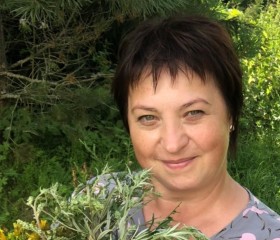 Olga, 54, Tver