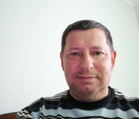Сергей, 53 года, Киров (Калужская обл.)