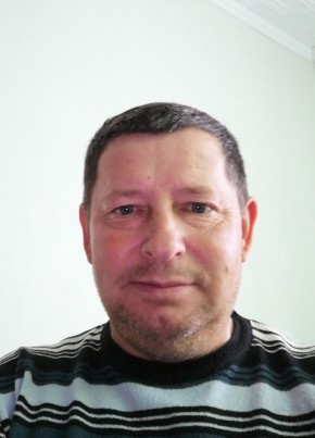 Сергей, 53, Россия, Киров (Калужская обл.)