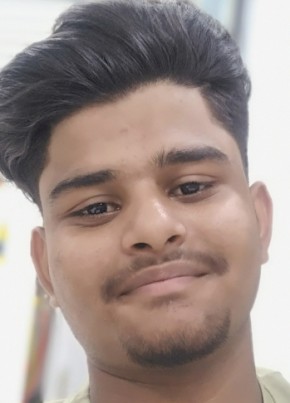 Jafiku Rahman, 18, India, Mangalore
