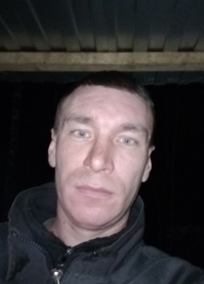 Димас, 36, Россия, Талдом