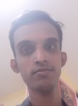 Armsn Rauth, 24 года, Calcutta