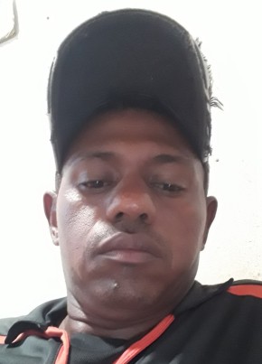 Edimilson nicass, 39, Brazil, Teresina