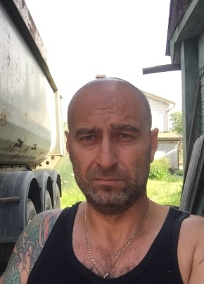 Денис, 54, Россия, Москва