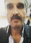 Yasin, 48  , Korfez