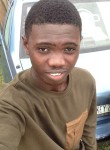jeff macaulay, 26 лет, Abuja