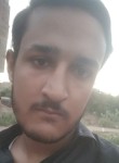 Fazal Abbas, 20 лет, کراچی