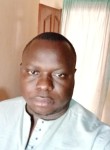 Abdoulaye sagn, 37 лет, Kaolack