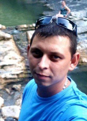 Alexandr, 36, Россия, Новоалтайск