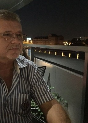 Сергей, 57, Россия, Екатеринбург