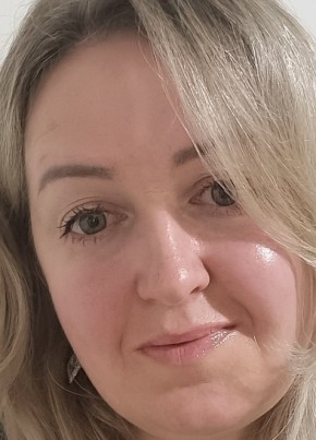 Irina, 40, Russia, Moscow