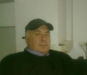 Roman, 60, Tbilisi