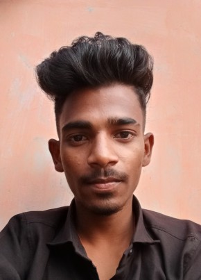 Vaibhu, 20, India, Mumbai