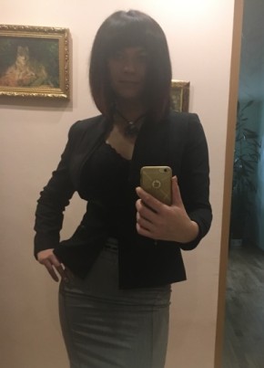 Екатерина, 37, Россия, Санкт-Петербург