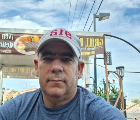 Yojander, 18, Austin (State of Texas)