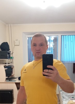 Vitaliy, 46, Russia, Tomsk