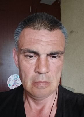 Астахов Максим из Обнинска 48 лет