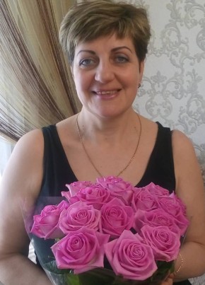 Анна, 55, Россия, Саров