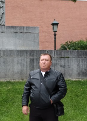 Николай из Ковернино 49 лет