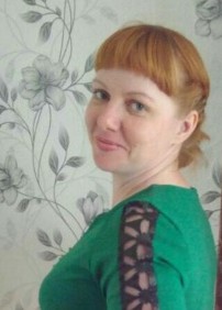 Анна, 38, Россия, Калачинск