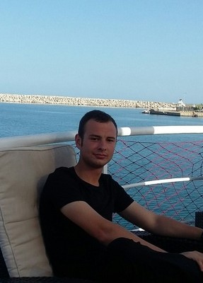 Iurı, 29, Türkiye Cumhuriyeti, Keşan