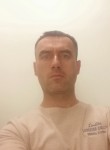 Юсуф Рачабзода, 42 года, Санкт-Петербург