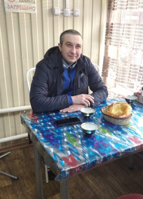 Aleksandr, 33, Russia, Yurga