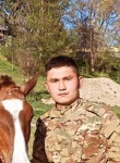 Adik, 19, Almaty