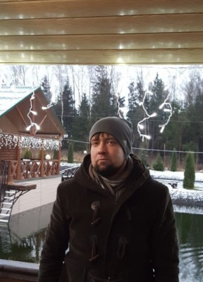 Misha, 39, Belarus, Hrodna