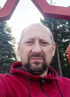 Ильшат из Уфы 18 лет