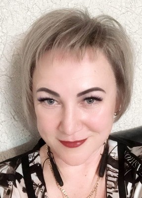 Марина, 48, Россия, Коченёво
