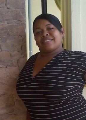Yesenia, 41, República de Santo Domingo, Santo Domingo