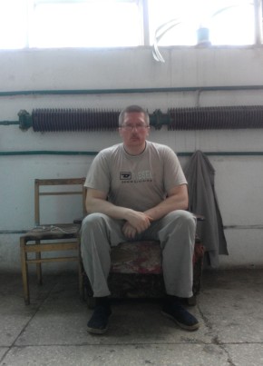 Александр, 51, Россия, Тоцкое
