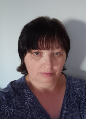 Светлана из Воронежа 50 лет