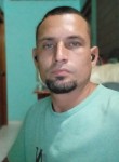Alexander Vergón, 36, Medellin