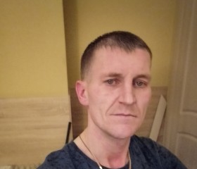 Иван, 38 лет, Уфа