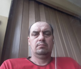 VASYL DZHUMARYK, 44 года, Sosnowiec