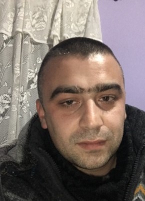 kiro, 33, Република България, Лом