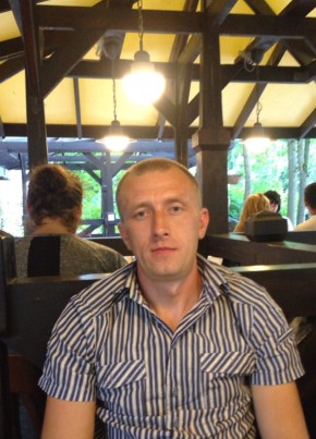 Александр, 42, Рэспубліка Беларусь, Бабруйск