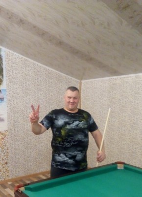 Владим Николаев, 47, Россия, Дубна (Московская обл.)