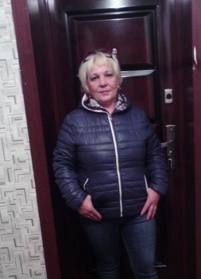 Катя, 60, Россия, Новокузнецк