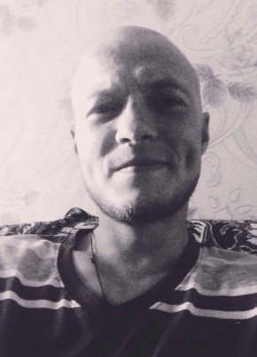 Maks, 32, Україна, Дніпро