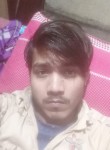 Govind Singh raj, 22 года, Hisar