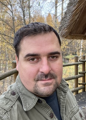 Виталий, 41, Россия, Москва