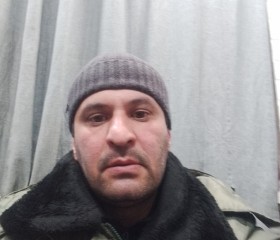 Адам Мержоев, 42 года, Орджоникидзевская