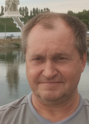 алексей, 52, Россия, Волгоград