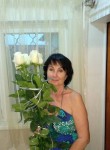 АЛЛА, 67 лет, Одеса