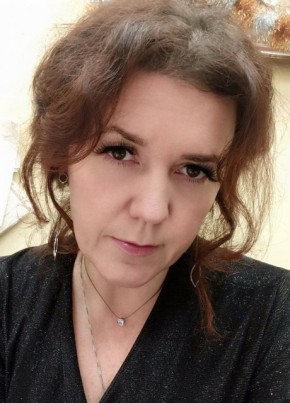 Юлия из Вязники 43 года