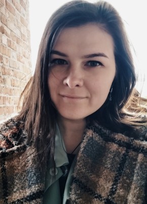 Елена, 28, Россия, Челябинск
