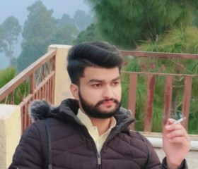 Jay, 24, Kahuta